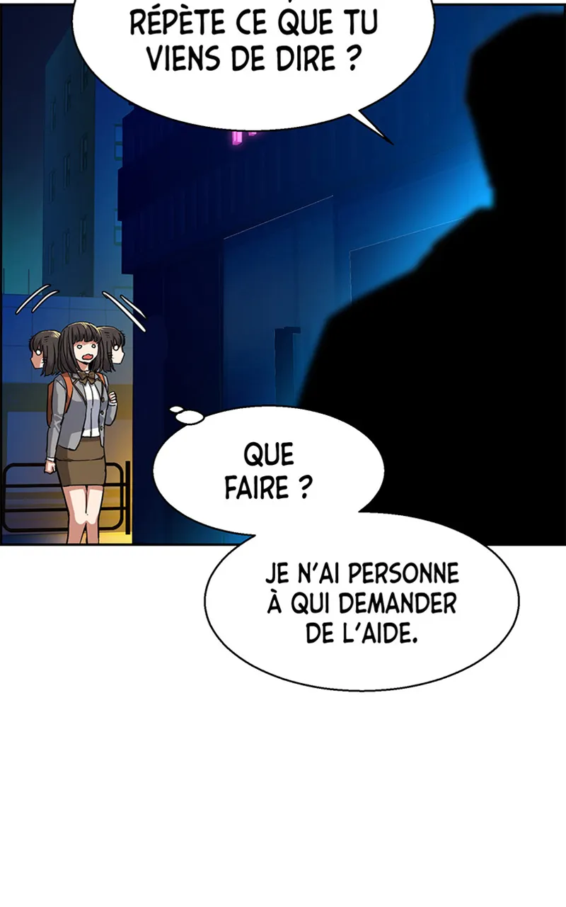 Read Mercenary Enrollment FR Manga Online