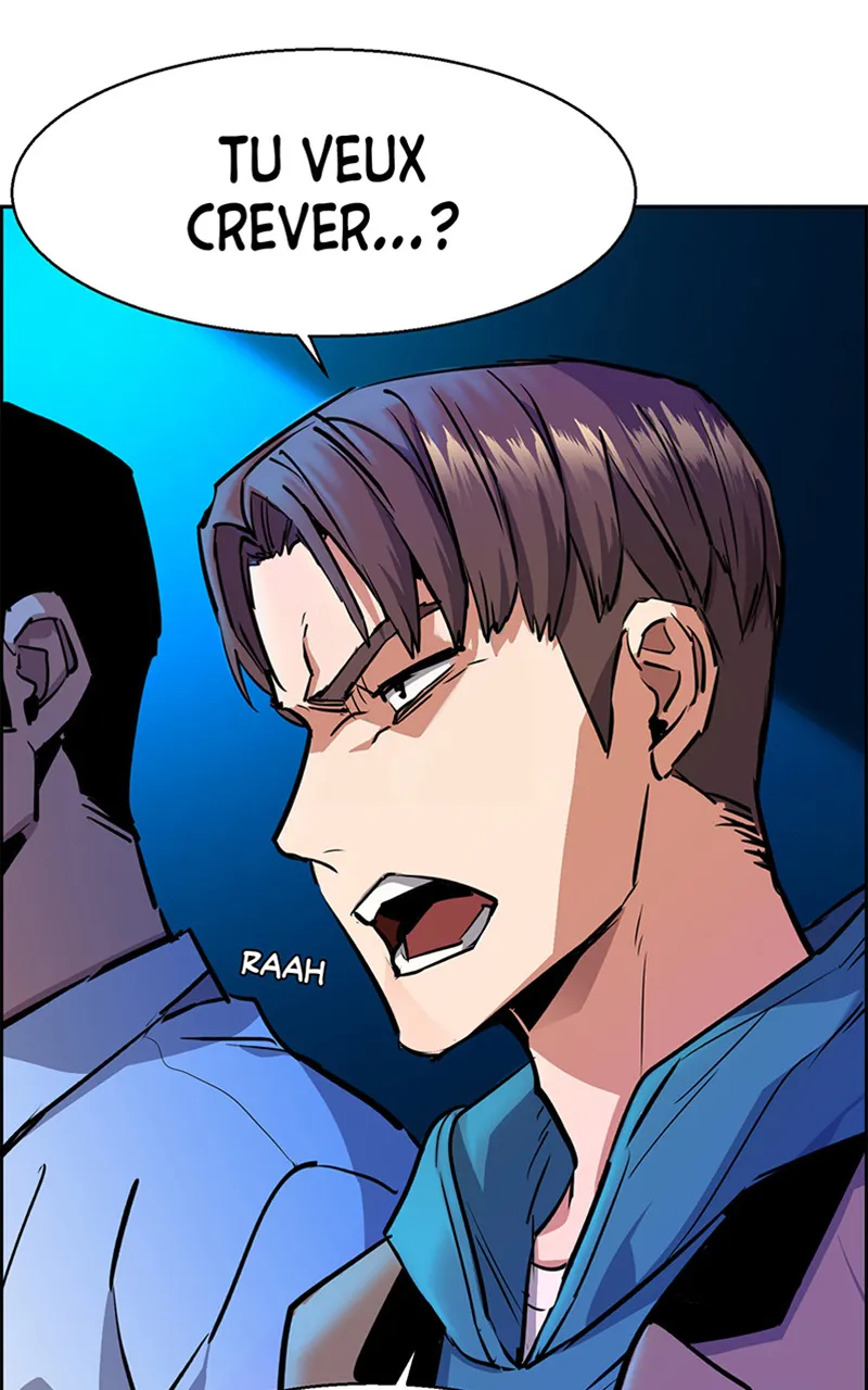 Read Mercenary Enrollment FR Manga Online