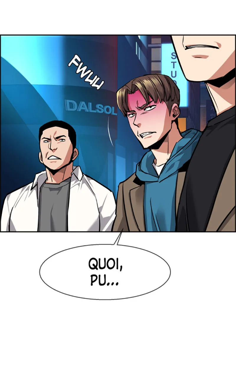 Read Mercenary Enrollment FR Manga Online