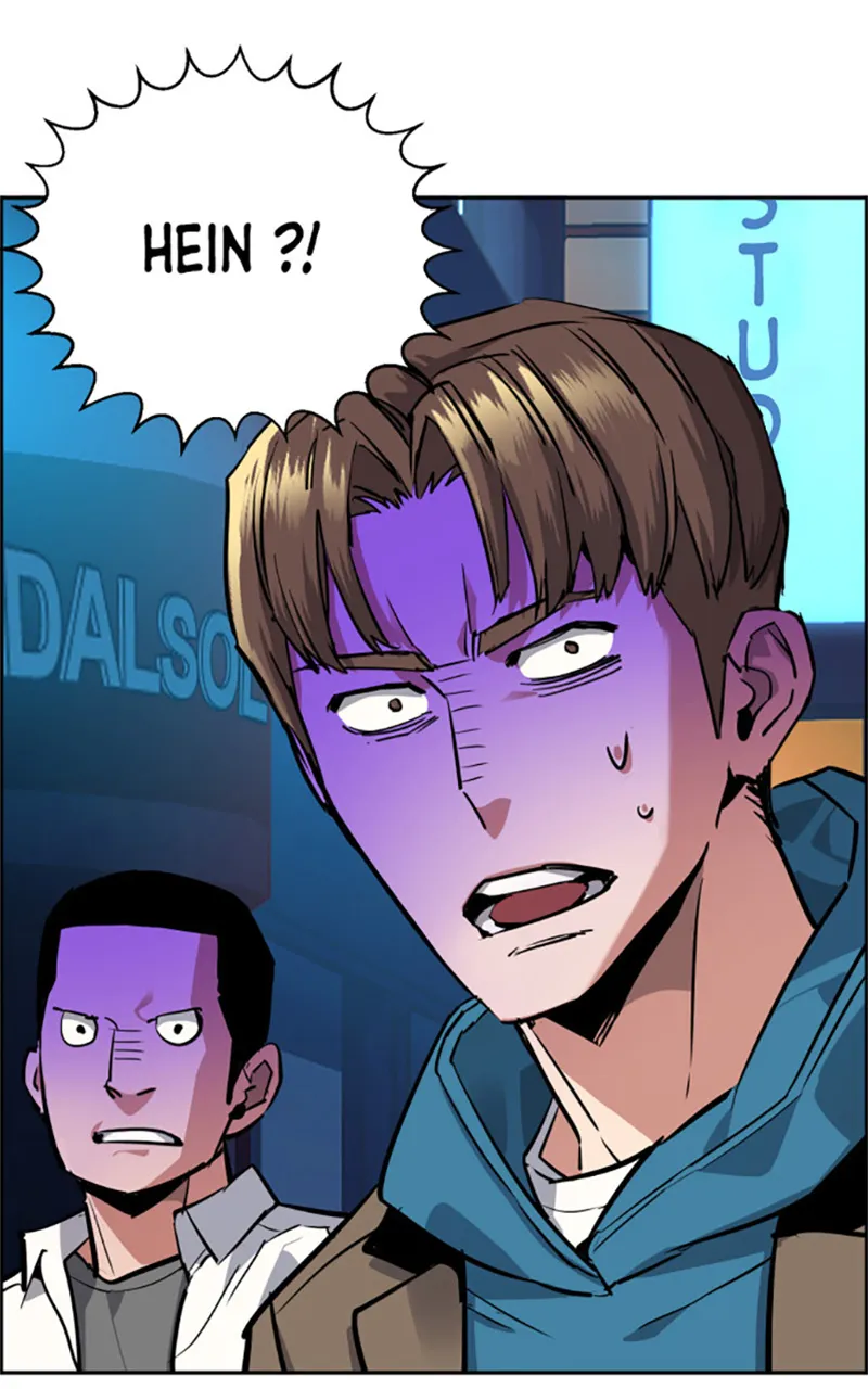 Read Mercenary Enrollment FR Manga Online