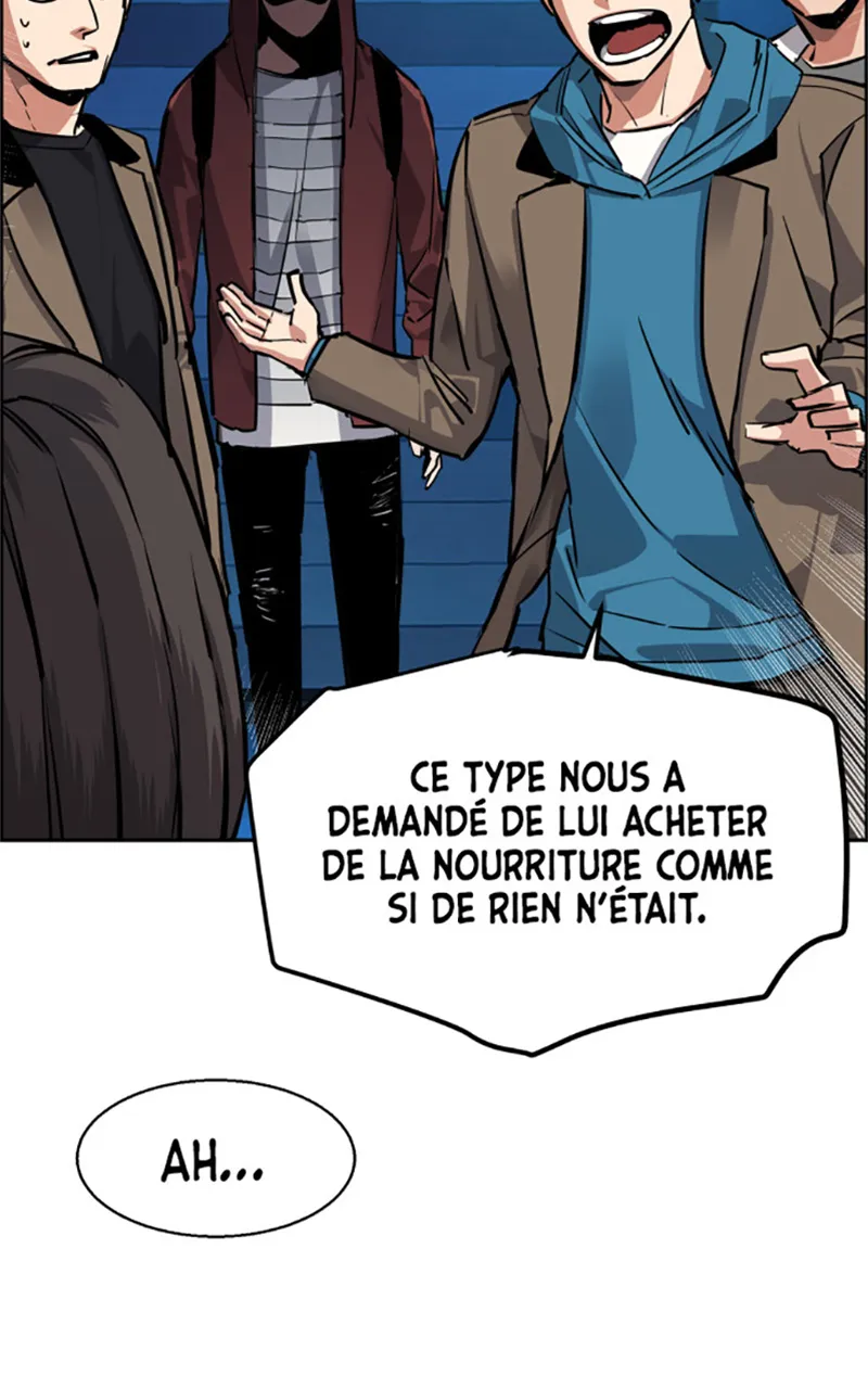 Read Mercenary Enrollment FR Manga Online