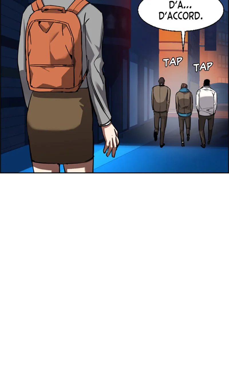 Read Mercenary Enrollment FR Manga Online