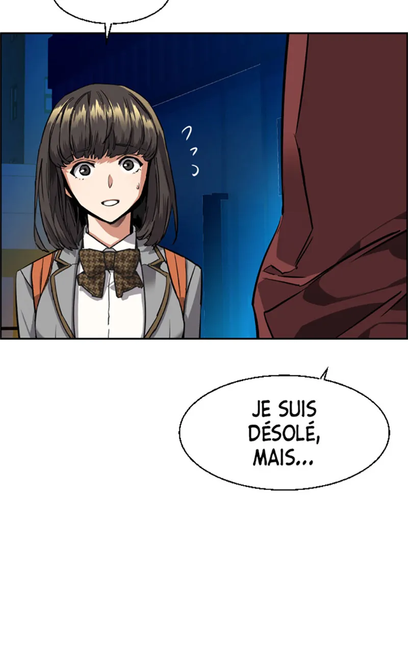 Read Mercenary Enrollment FR Manga Online