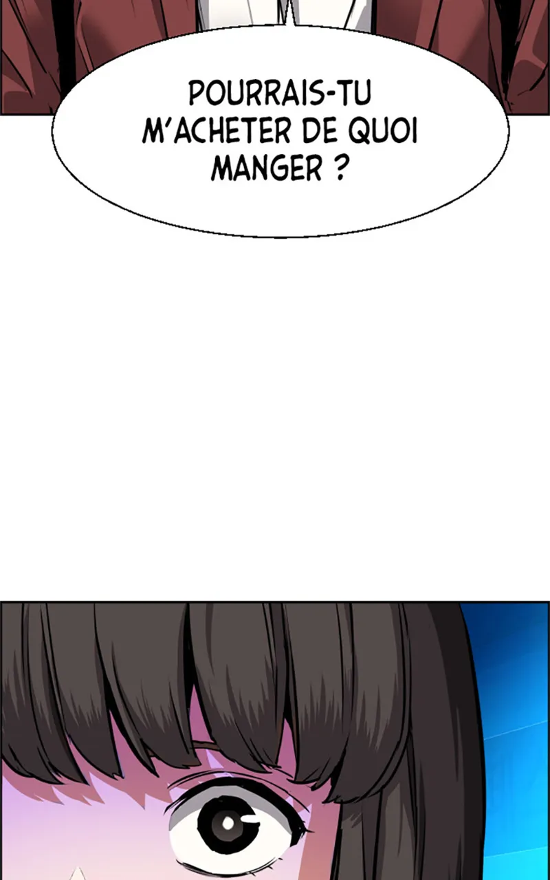 Read Mercenary Enrollment FR Manga Online