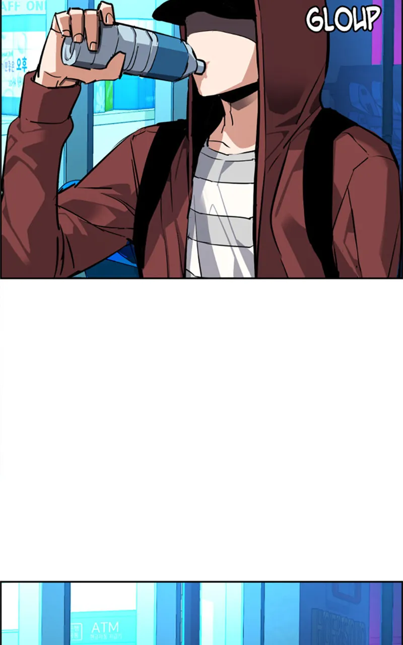 Read Mercenary Enrollment FR Manga Online