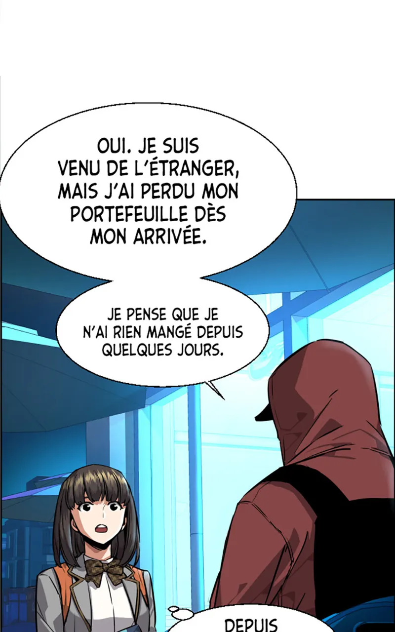 Read Mercenary Enrollment FR Manga Online