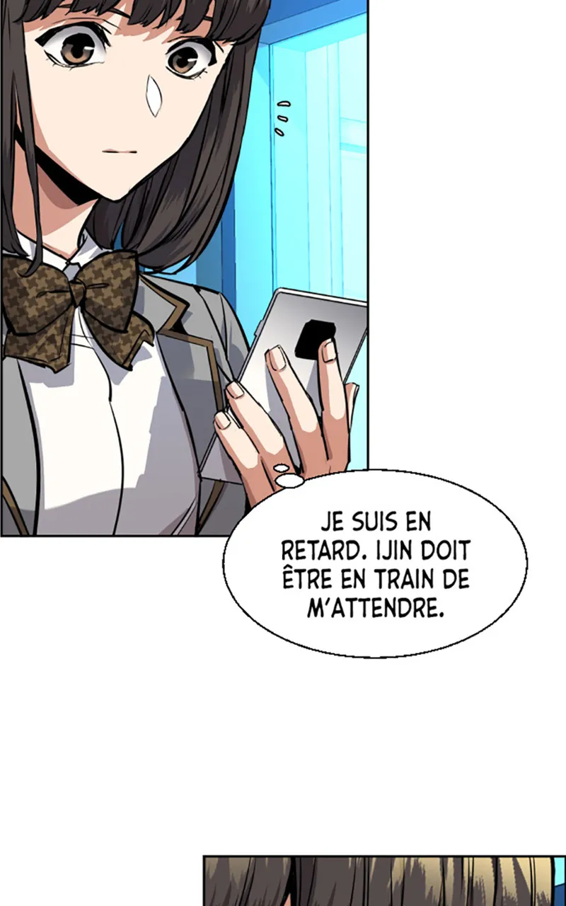 Read Mercenary Enrollment FR Manga Online