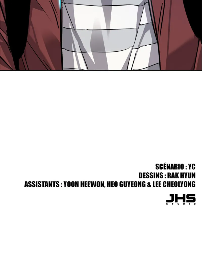 Read Mercenary Enrollment FR Manga Online