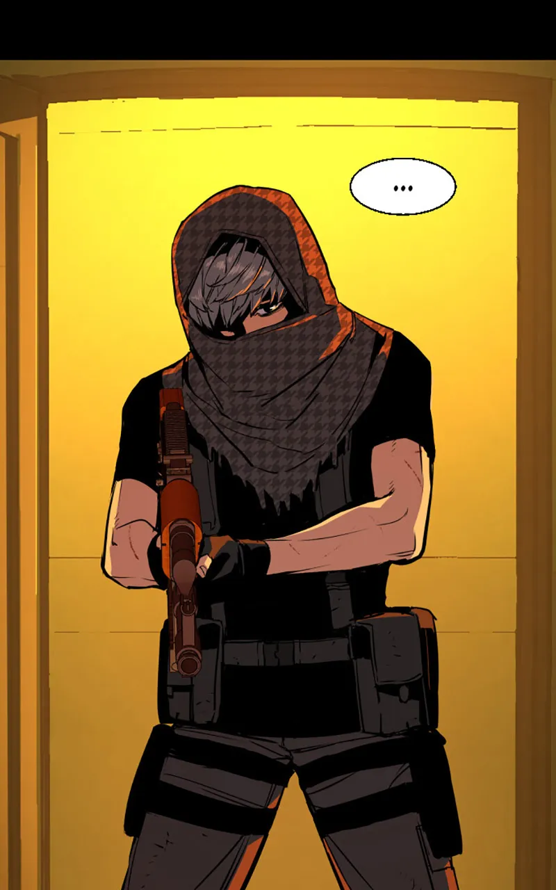 Read Mercenary Enrollment FR Manga Online