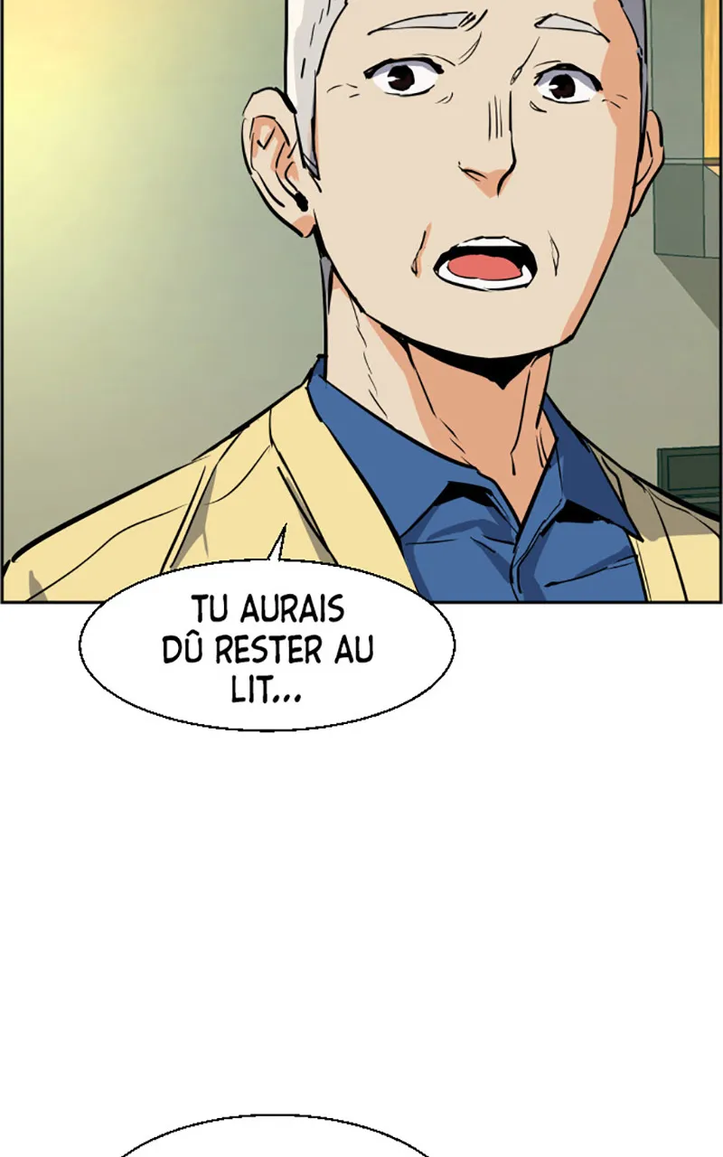 Read Mercenary Enrollment FR Manga Online