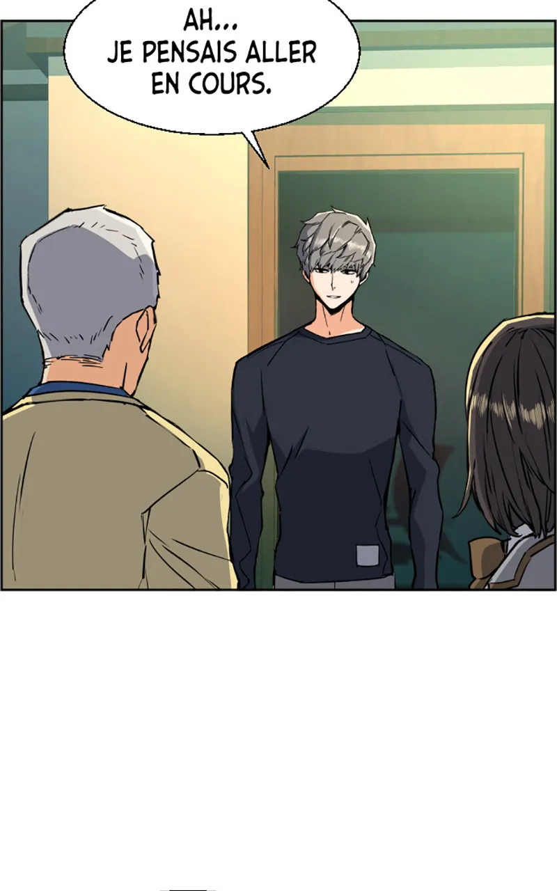 Read Mercenary Enrollment FR Manga Online