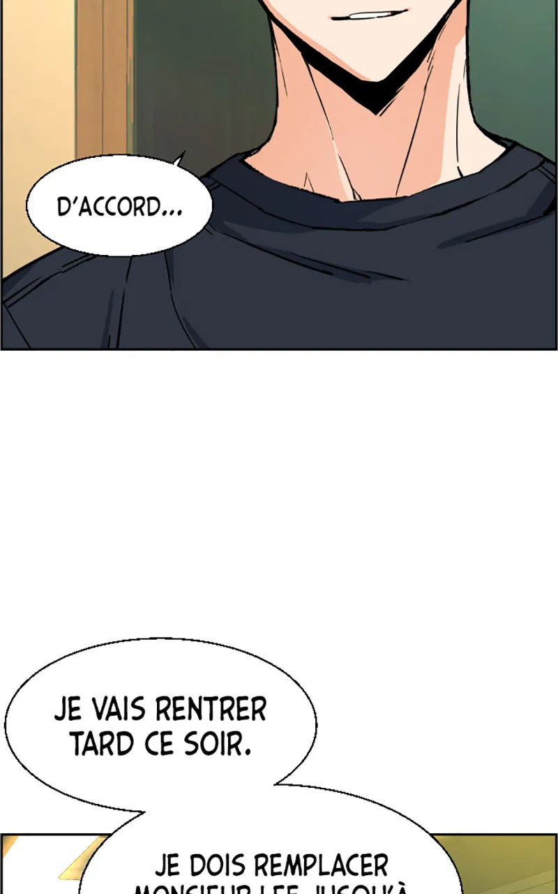 Read Mercenary Enrollment FR Manga Online