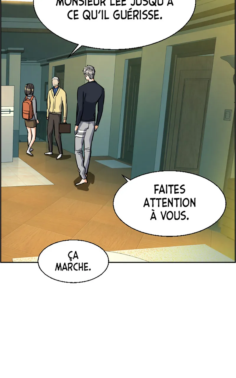 Read Mercenary Enrollment FR Manga Online