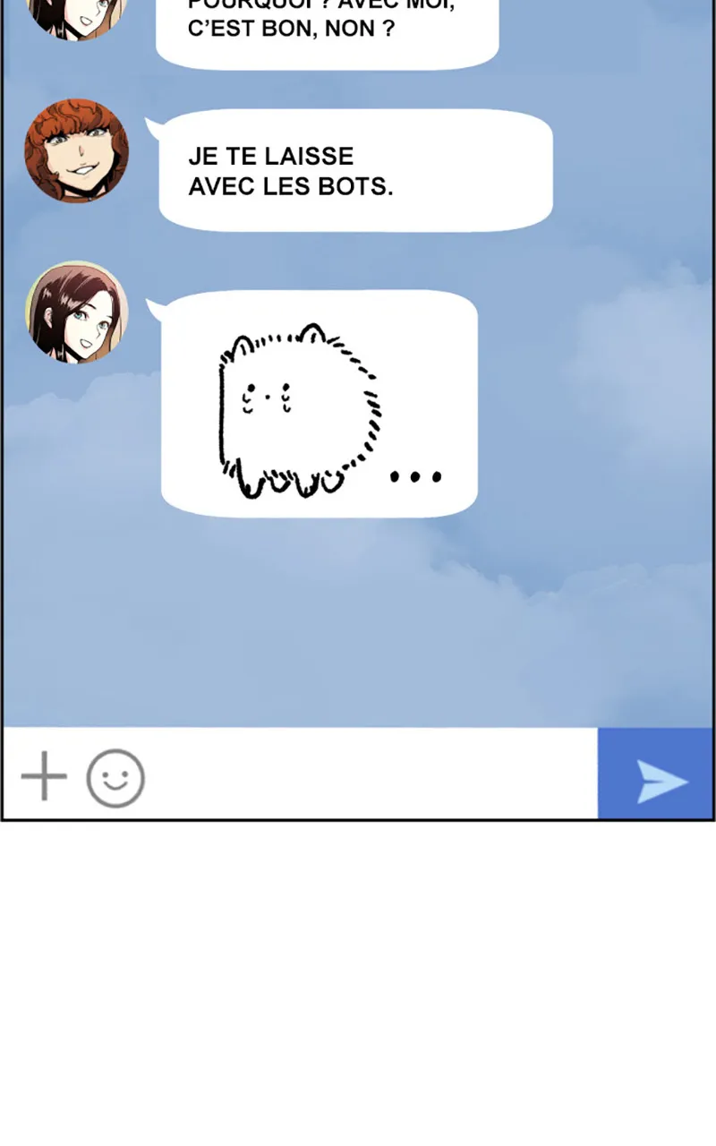 Read Mercenary Enrollment FR Manga Online