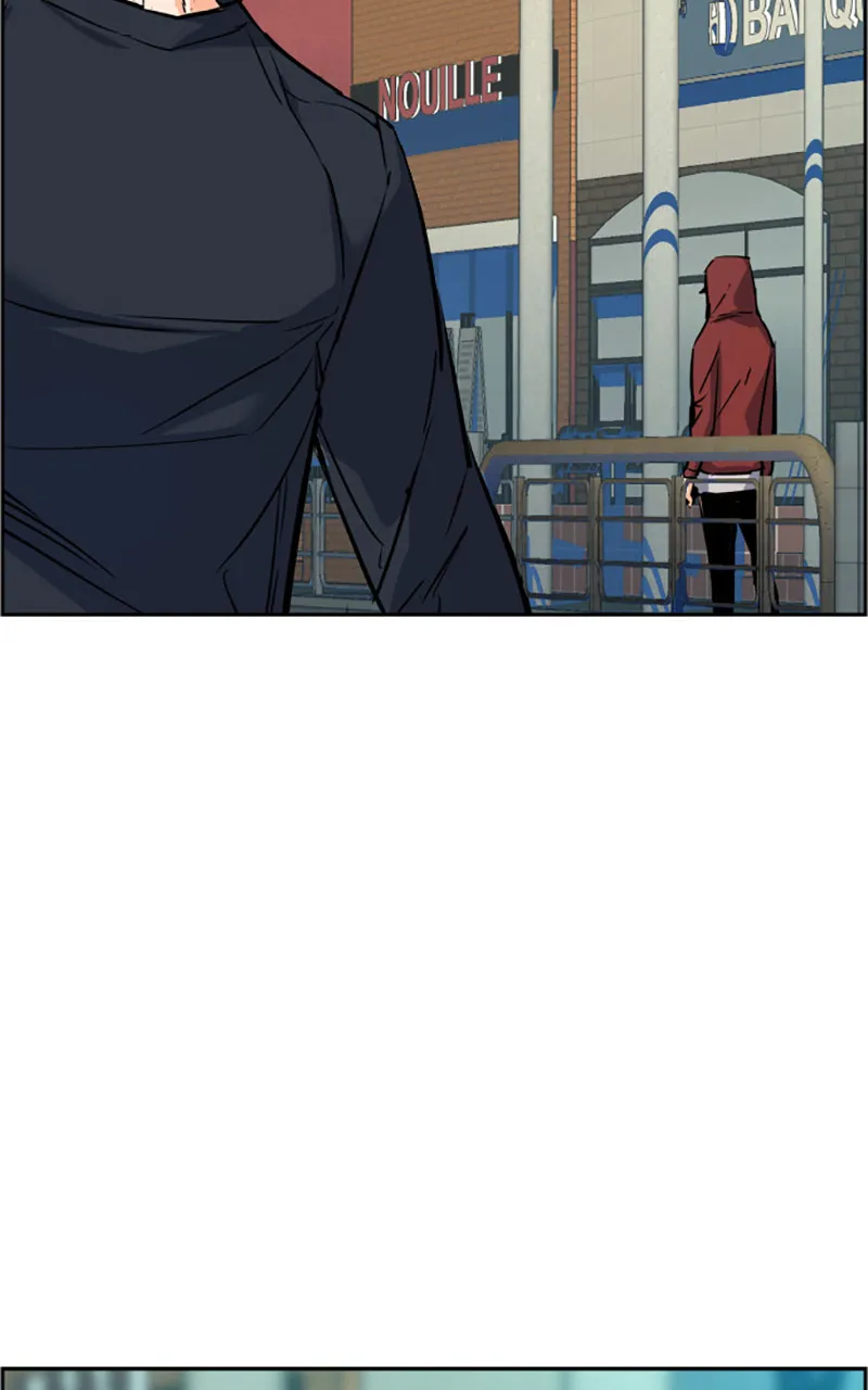 Read Mercenary Enrollment FR Manga Online