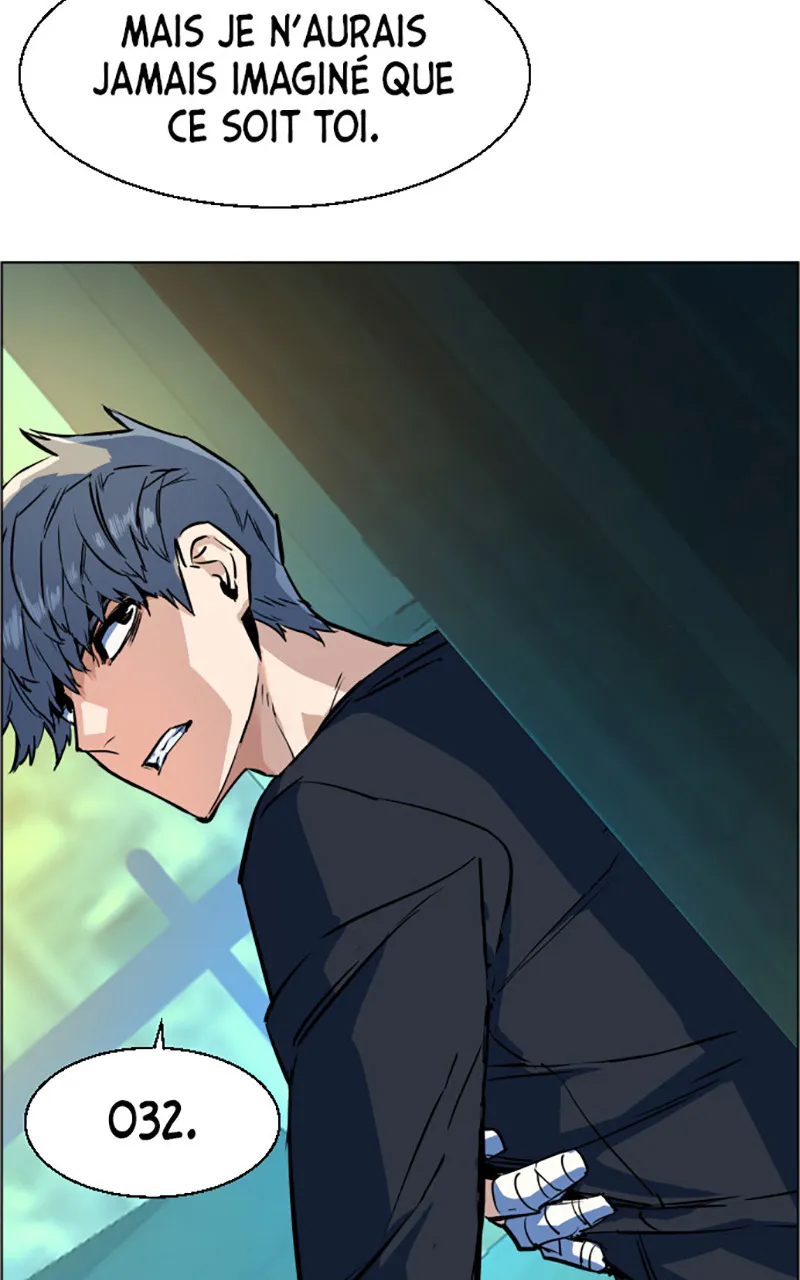 Read Mercenary Enrollment FR Manga Online