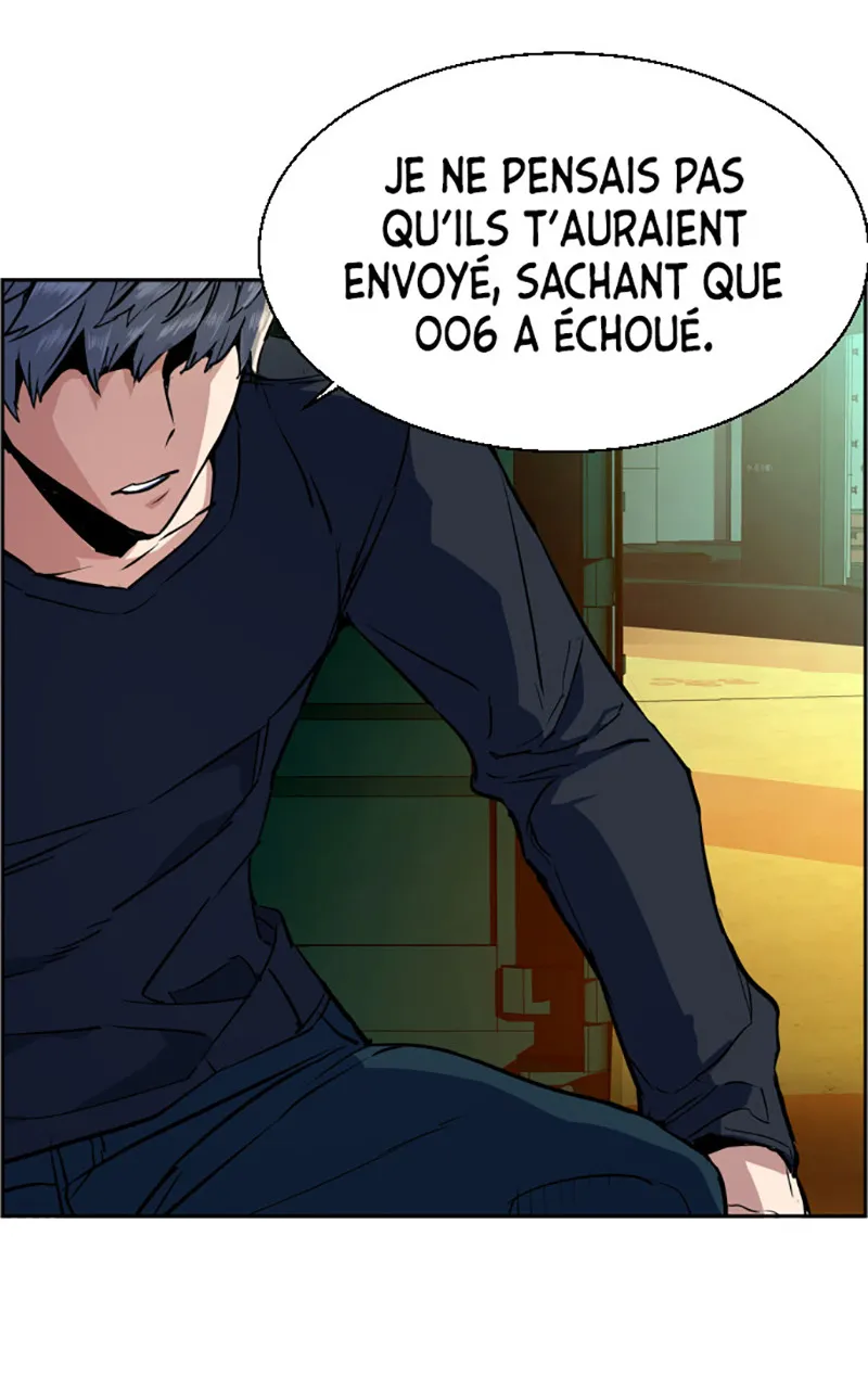 Read Mercenary Enrollment FR Manga Online