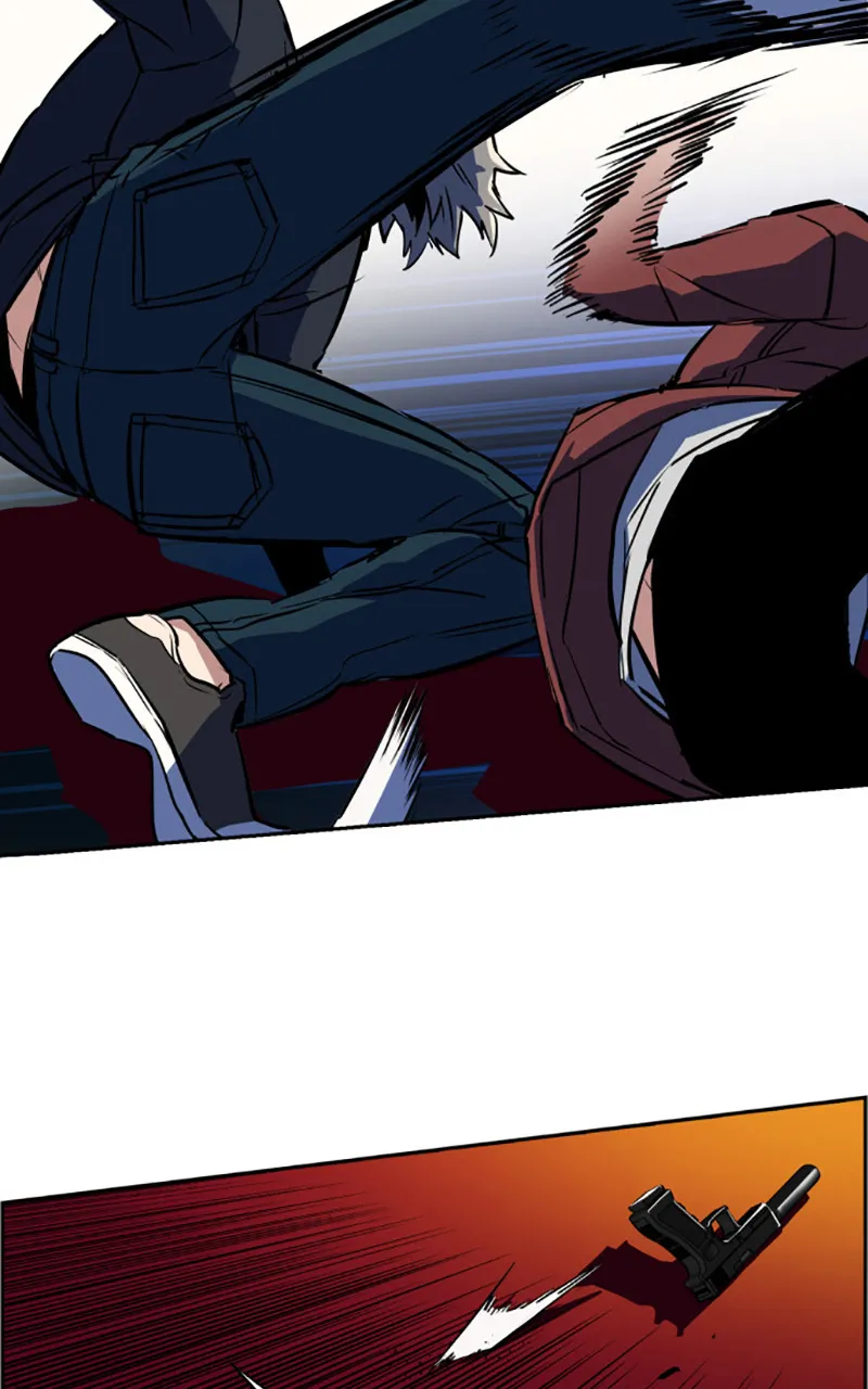 Read Mercenary Enrollment FR Manga Online