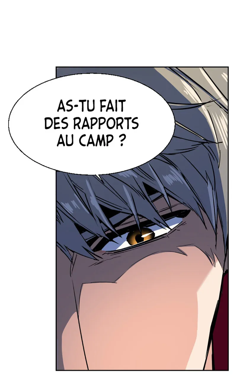 Read Mercenary Enrollment FR Manga Online