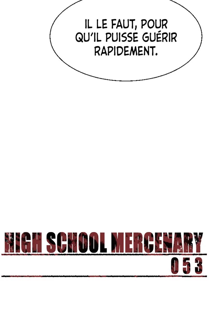 Read Mercenary Enrollment FR Manga Online