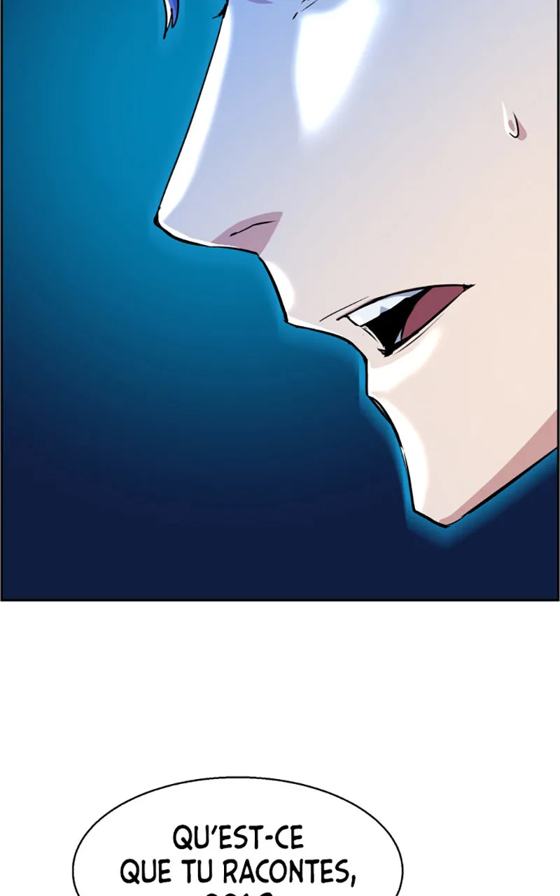 Read Mercenary Enrollment FR Manga Online
