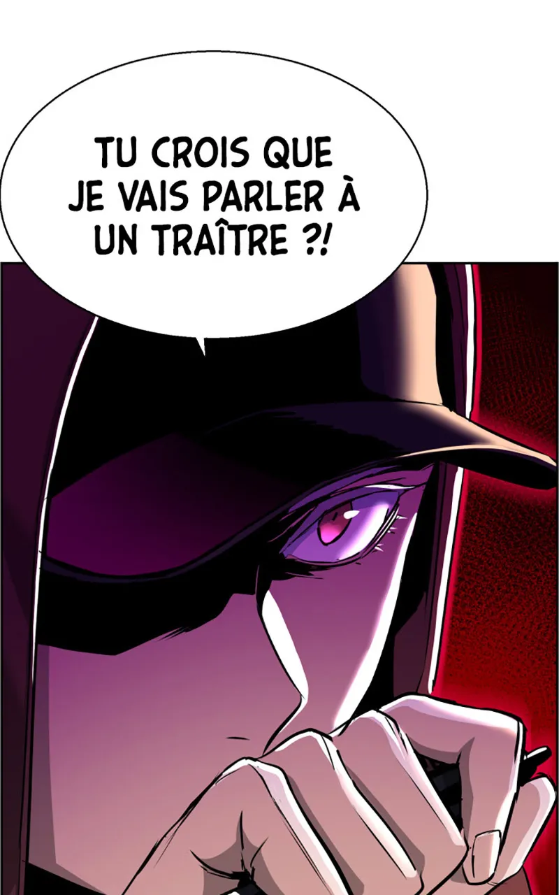 Read Mercenary Enrollment FR Manga Online