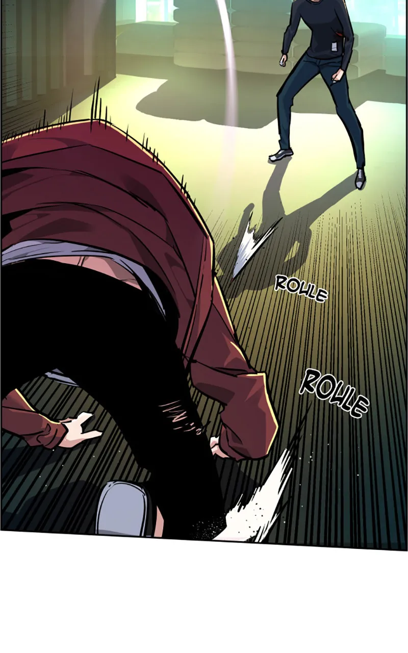 Read Mercenary Enrollment FR Manga Online