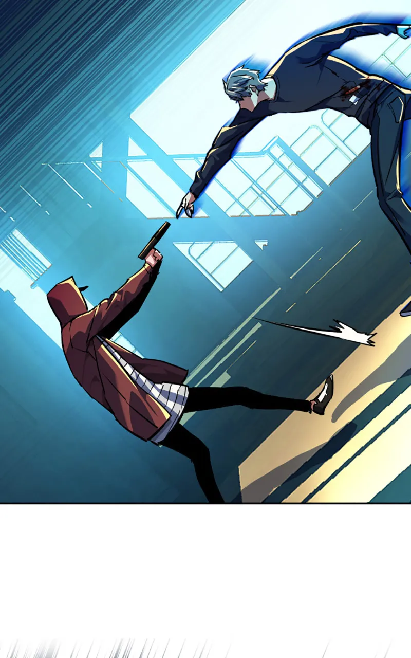 Read Mercenary Enrollment FR Manga Online