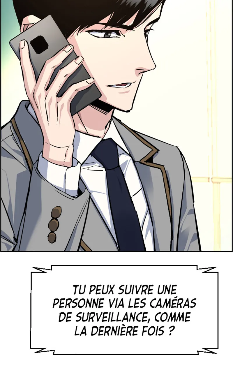 Read Mercenary Enrollment FR Manga Online