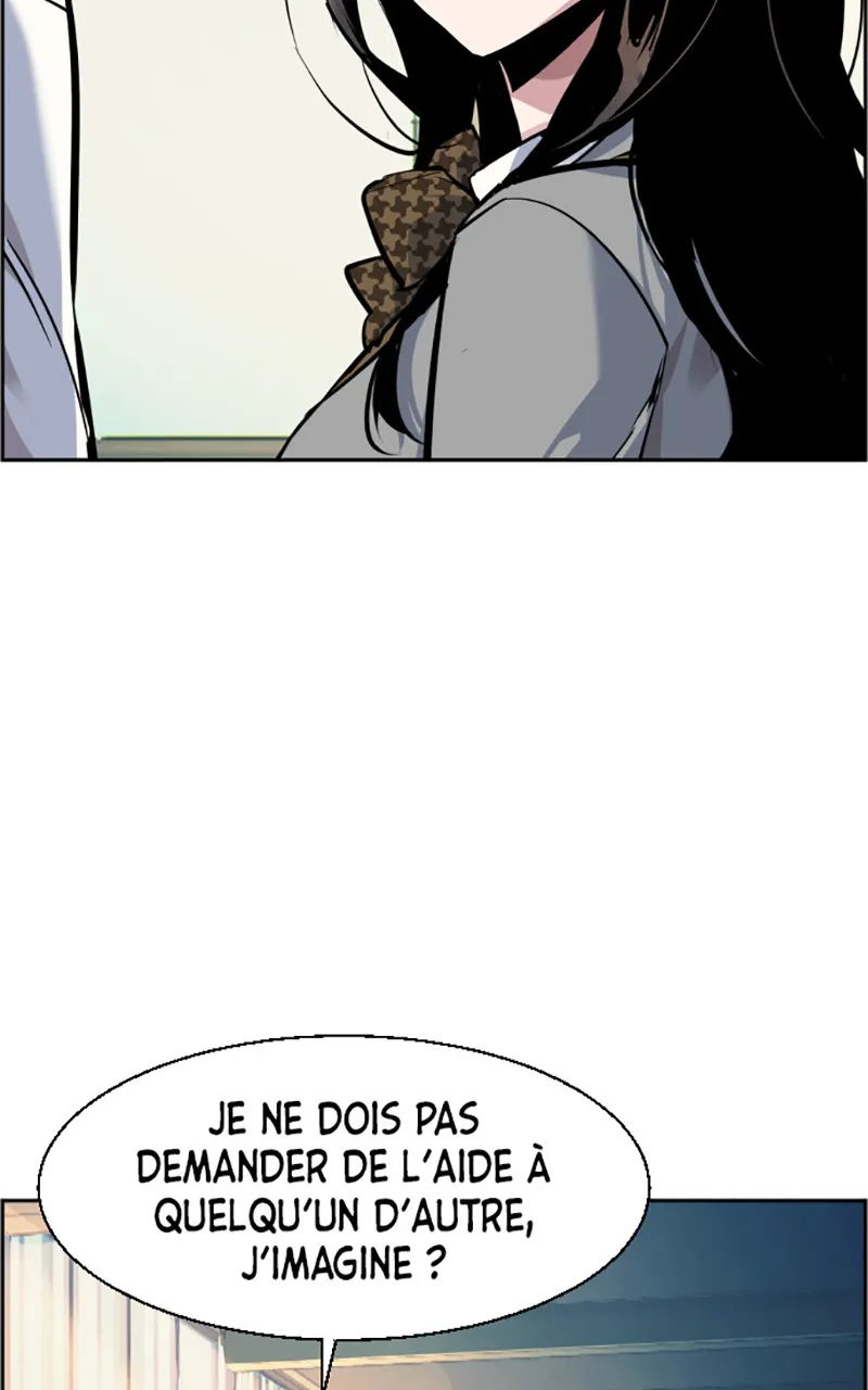 Read Mercenary Enrollment FR Manga Online