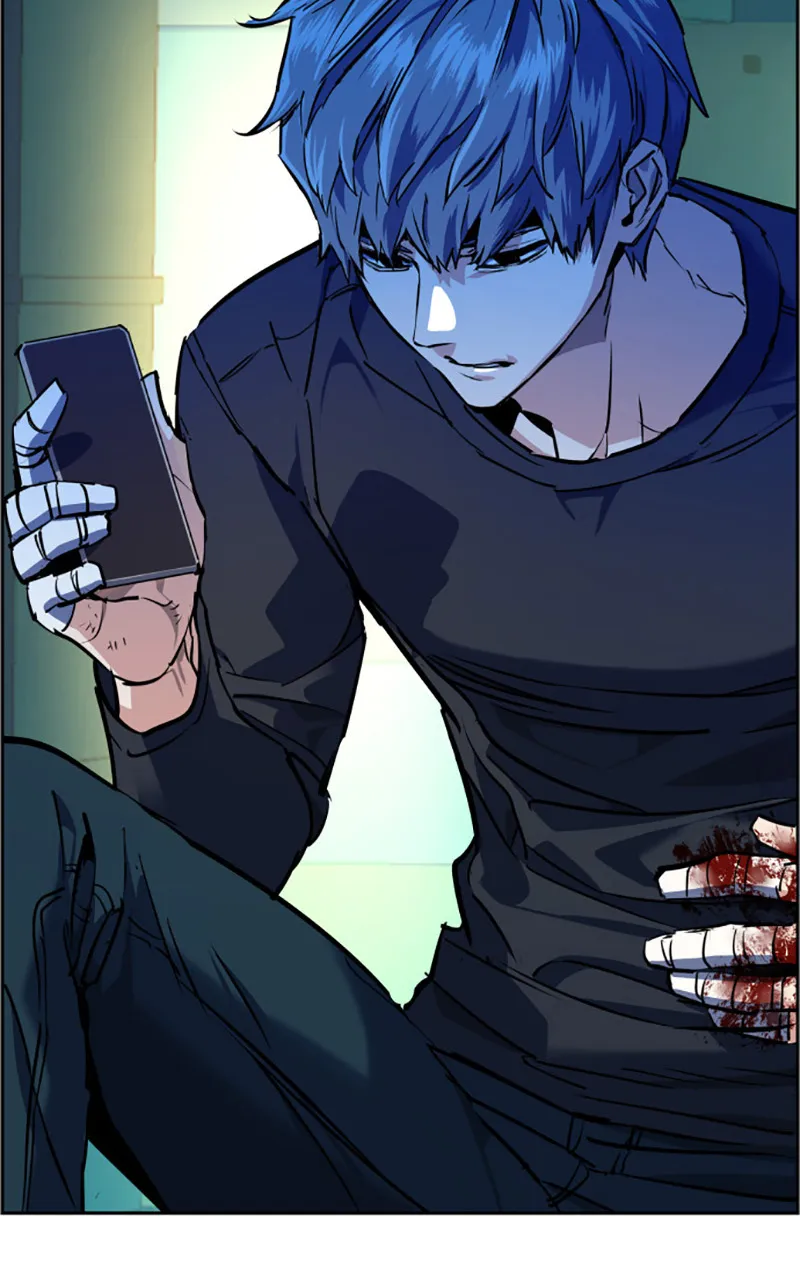 Read Mercenary Enrollment FR Manga Online