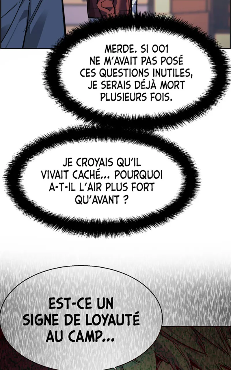 Read Mercenary Enrollment FR Manga Online