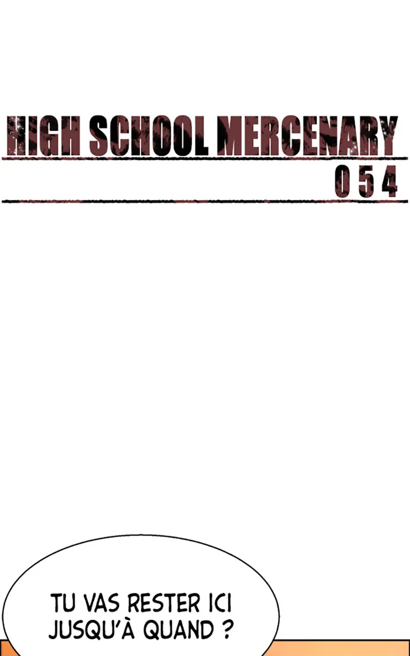 Read Mercenary Enrollment FR Manga Online