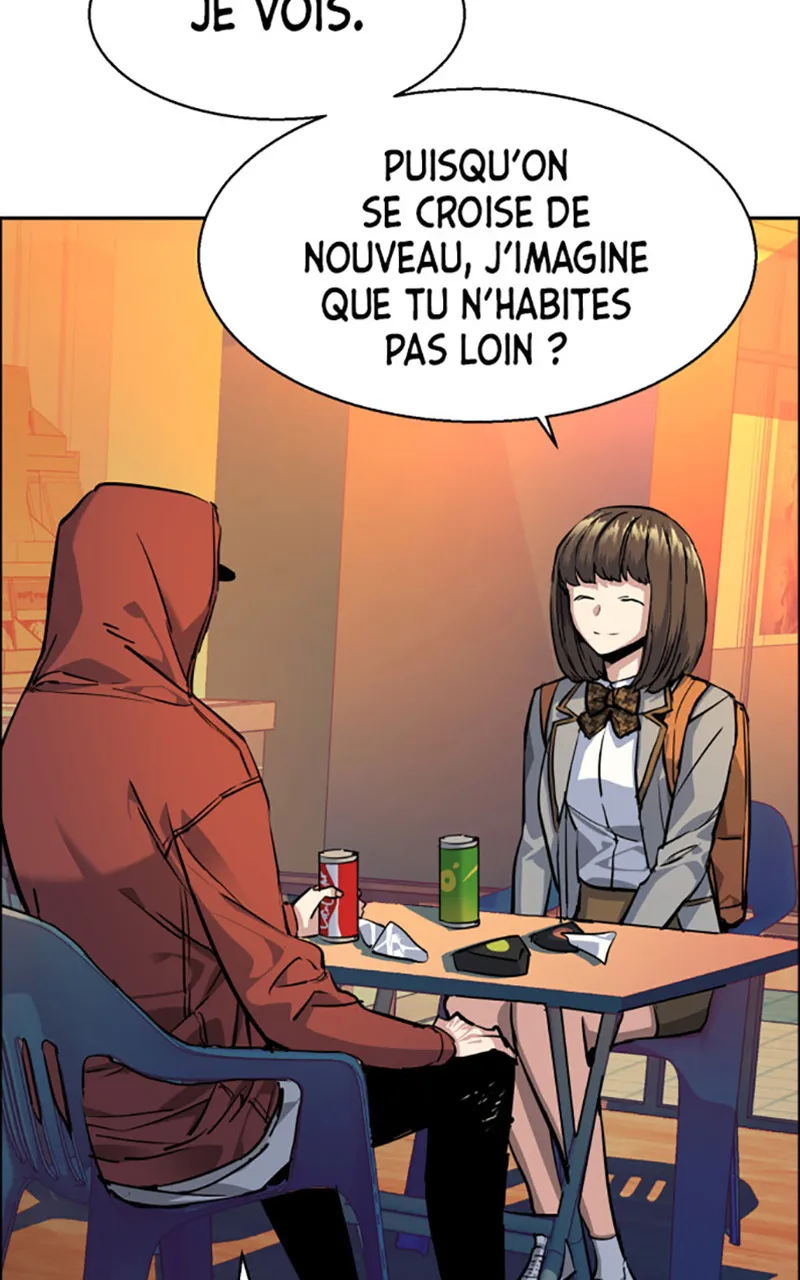 Read Mercenary Enrollment FR Manga Online