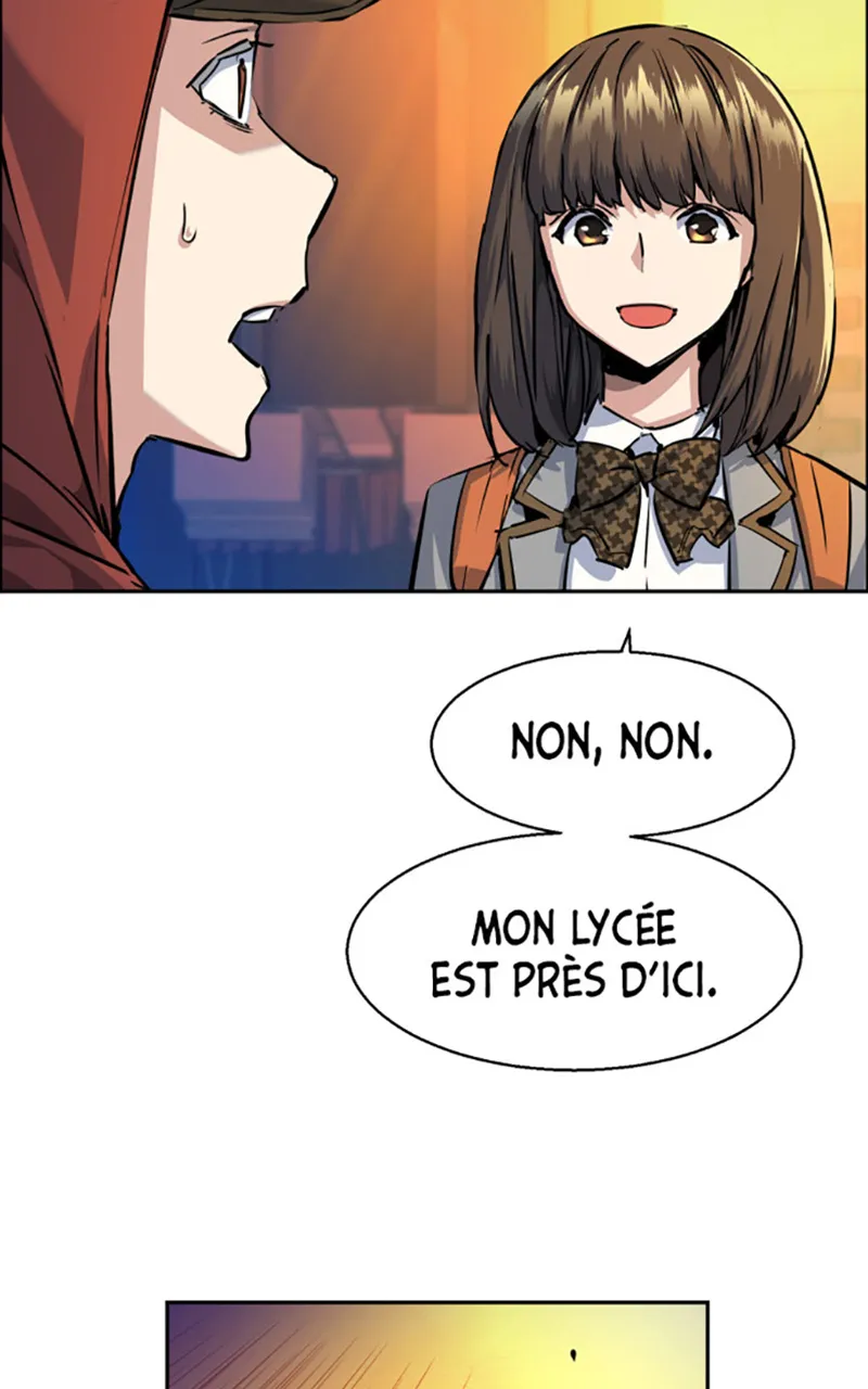 Read Mercenary Enrollment FR Manga Online