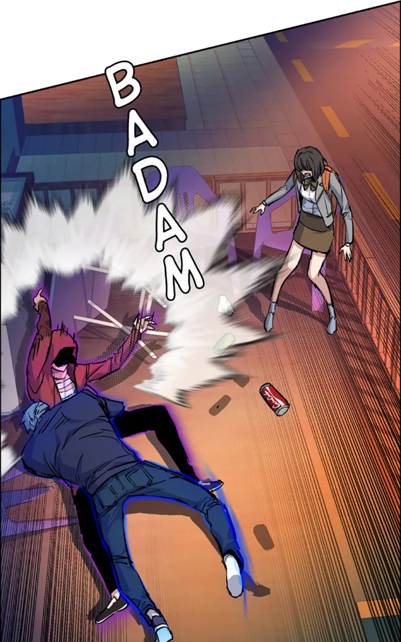 Read Mercenary Enrollment FR Manga Online