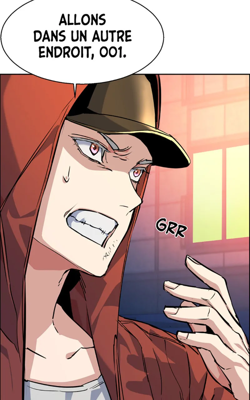 Read Mercenary Enrollment FR Manga Online