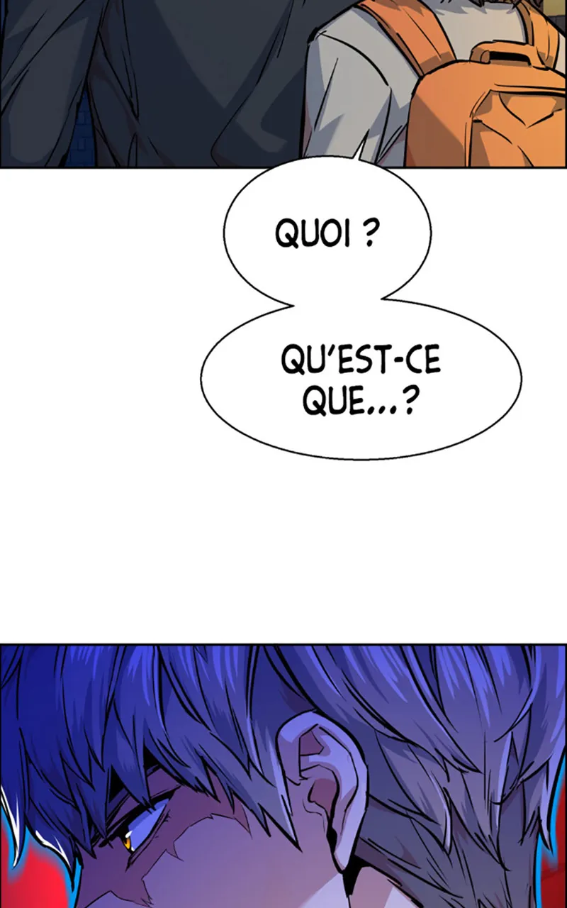 Read Mercenary Enrollment FR Manga Online