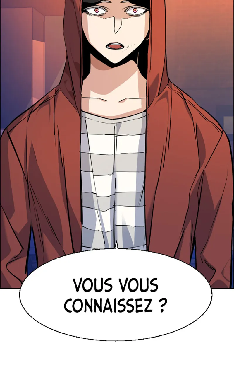 Read Mercenary Enrollment FR Manga Online