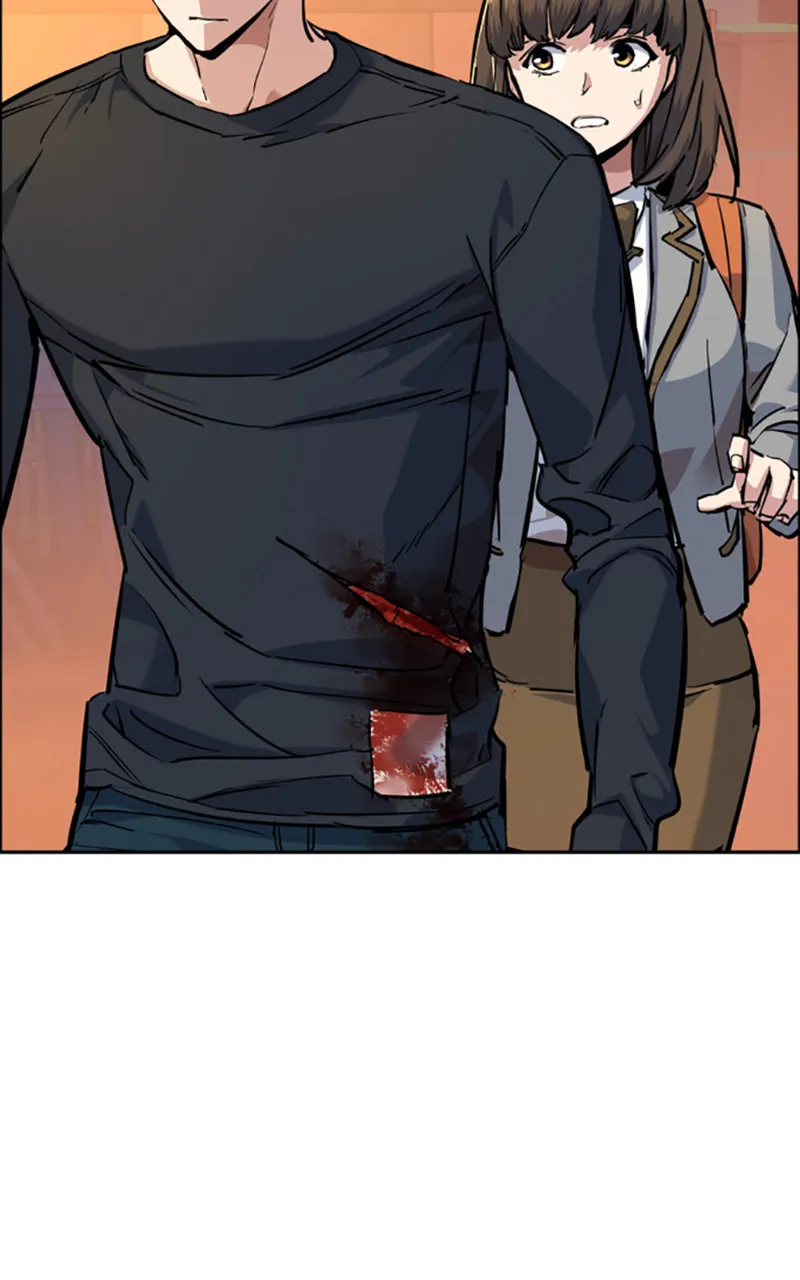 Read Mercenary Enrollment FR Manga Online