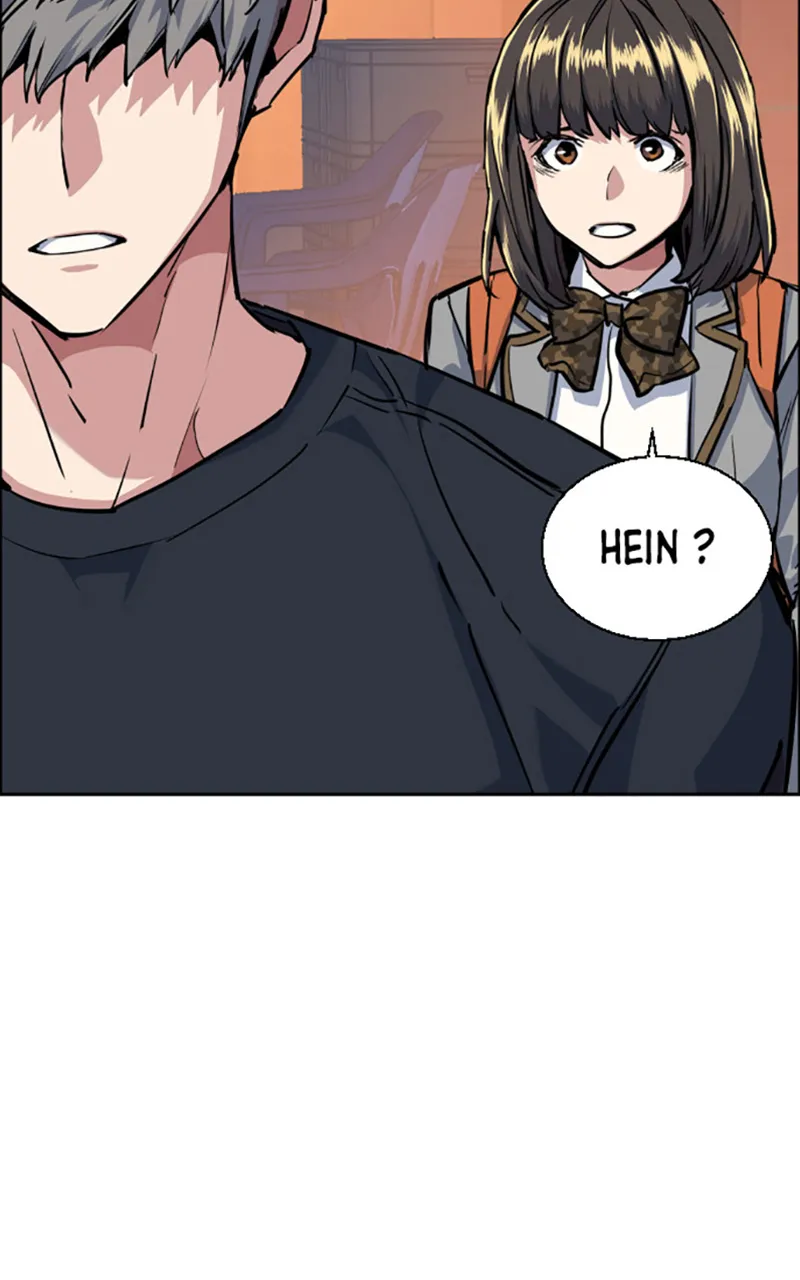 Read Mercenary Enrollment FR Manga Online