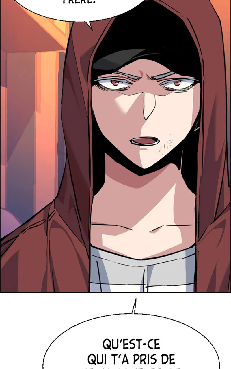 Read Mercenary Enrollment FR Manga Online