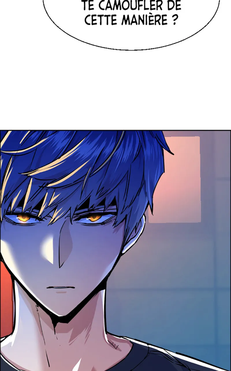 Read Mercenary Enrollment FR Manga Online