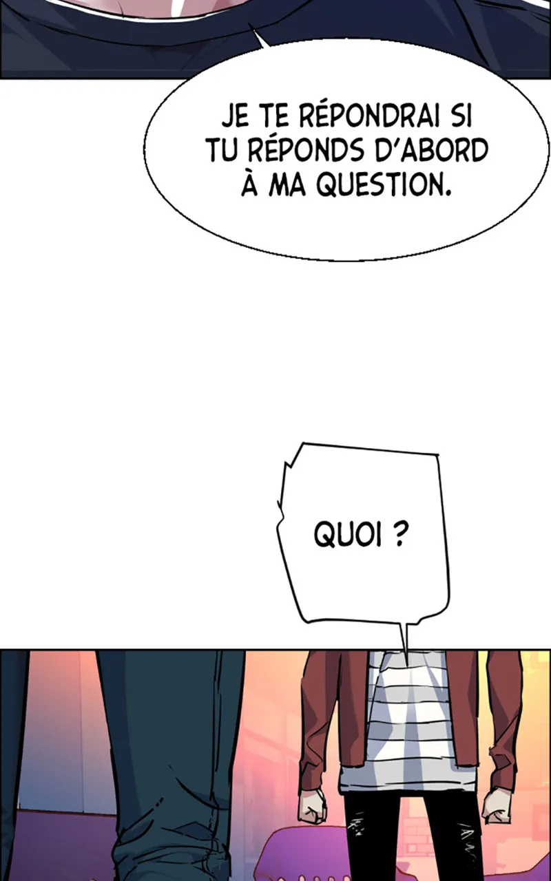 Read Mercenary Enrollment FR Manga Online