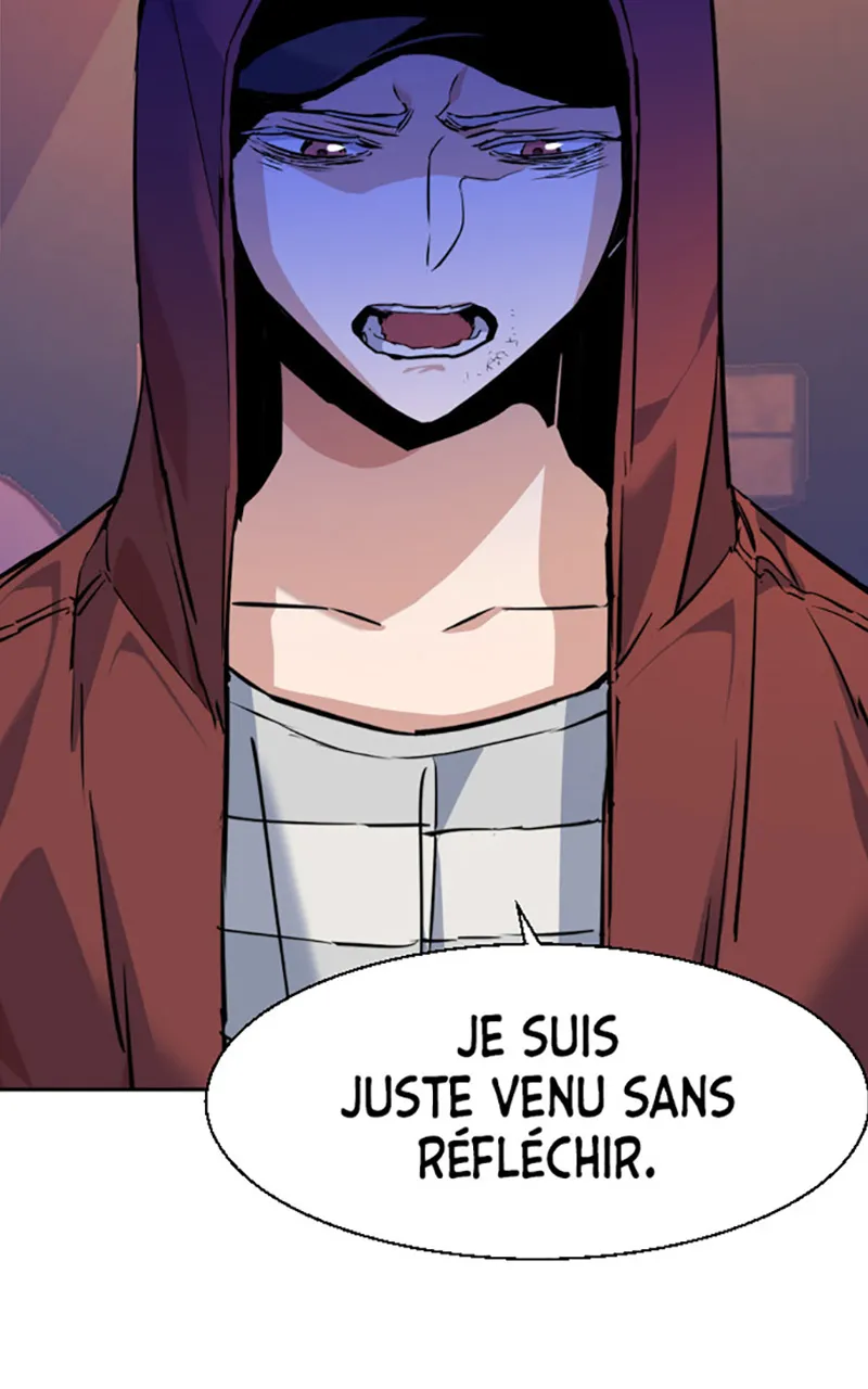 Read Mercenary Enrollment FR Manga Online