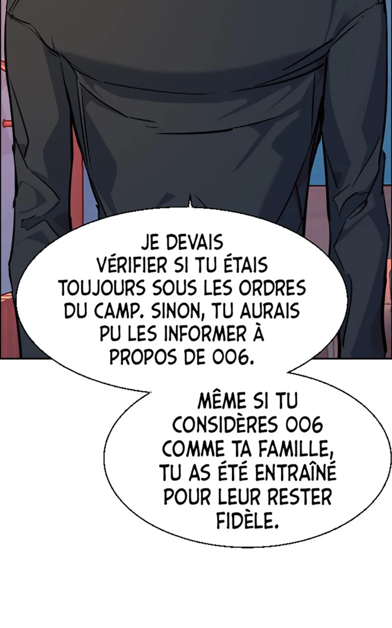 Read Mercenary Enrollment FR Manga Online