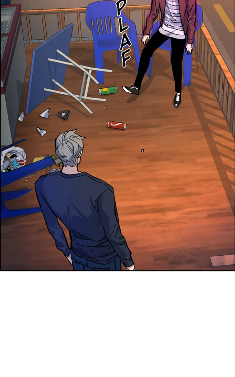 Read Mercenary Enrollment FR Manga Online