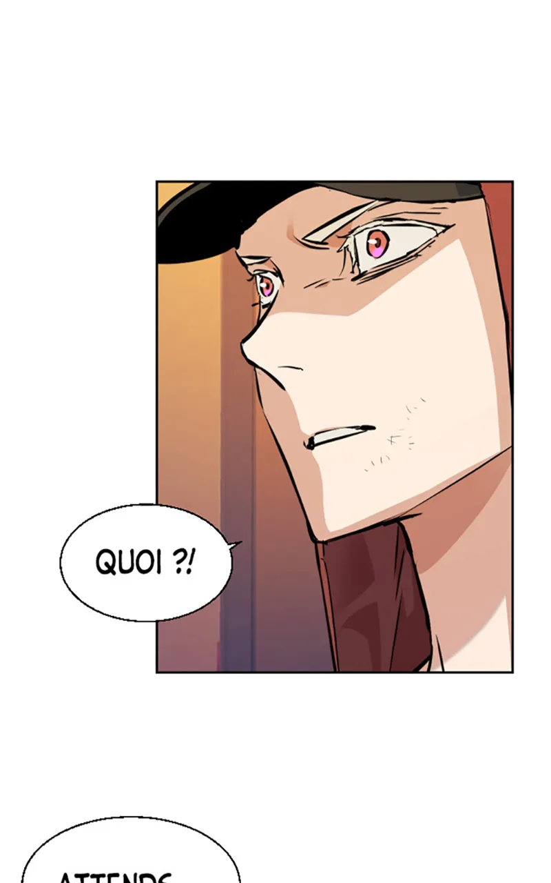 Read Mercenary Enrollment FR Manga Online