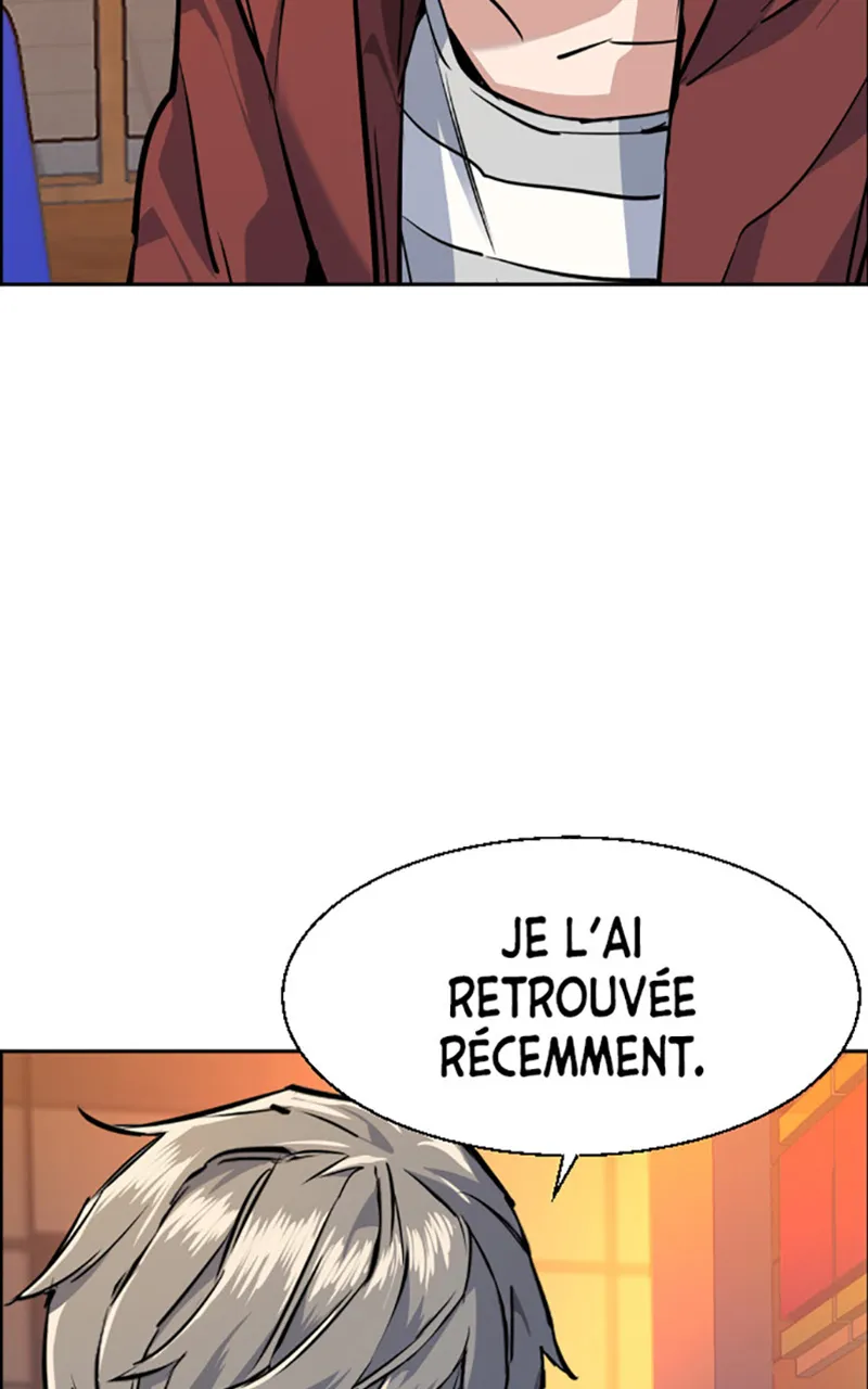 Read Mercenary Enrollment FR Manga Online