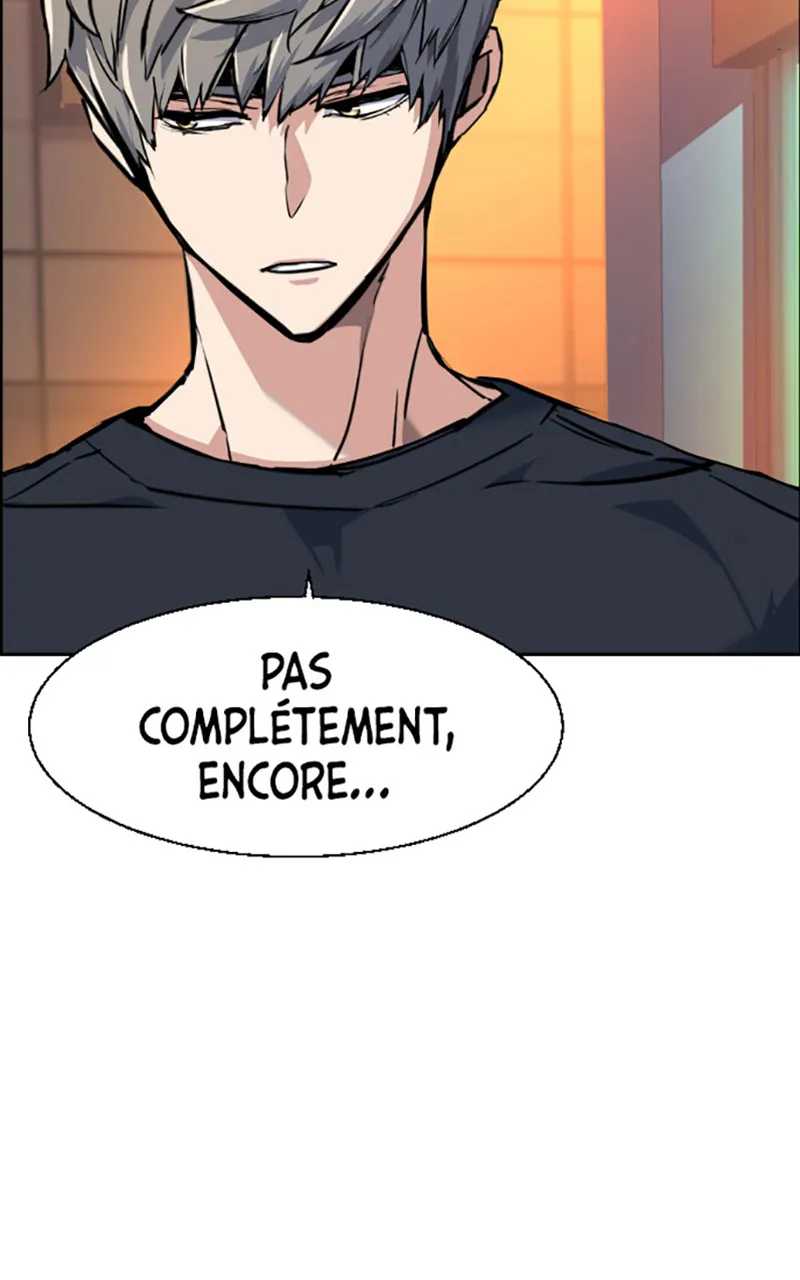 Read Mercenary Enrollment FR Manga Online